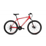 Horský bicykel ROMET RAMBLER R6.2 2024 M Červeno-bielo-sivá